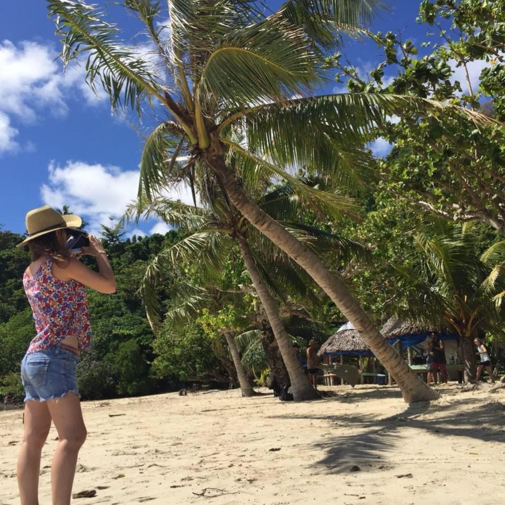 Meet your Posher, Jessica